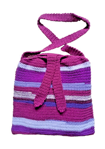 Shopper,Beuteltasche,Handarbei