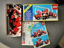 Lego 6480 Light & Sound System