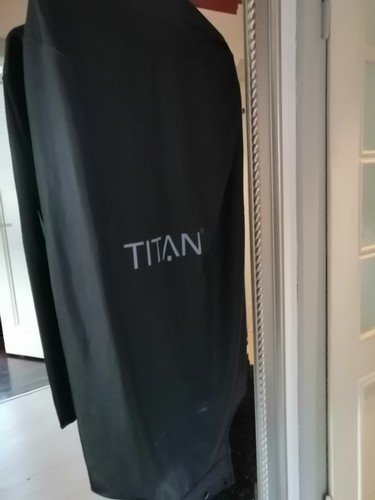 Original titan kofferbezug - original,