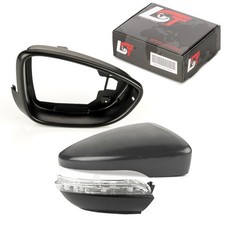 Abdeckung Seitenspiegel Blende