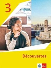 Découvertes 3. Ausgabe 1