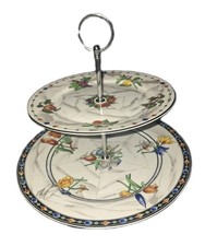 Emilio Bergamin Taitu / Taitù Firenze:   ETAGERE  