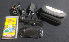 Sony PlayStation Portable