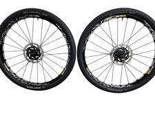 Laufräder Mavic Crosstrail 26