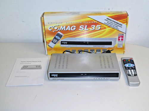 Comag sl35 digitaler - comag,