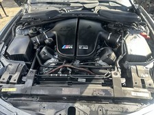 2006-2010 BMW E60 M5 5.0L V10