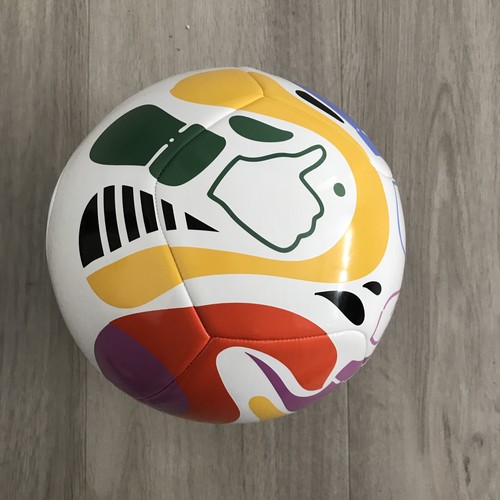 Adidas fußball 2026 - wm,