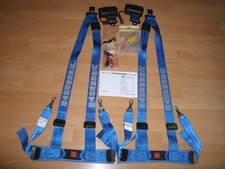 Schroth Gurte Rallye 3a  ASM I