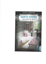 Nancy Atherton - Tante Dimity und der Fluch der Witwe, Band 22, Bild 2