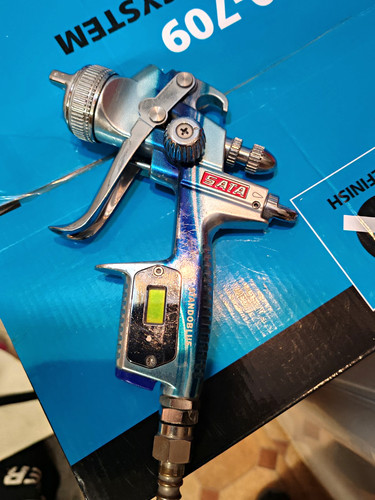 Lackierpistole sata jet 3000 - sata,