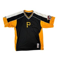 Pittsburgh Piraten Trikot