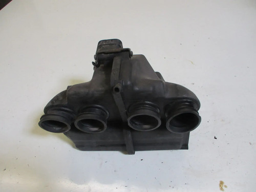 Honda 1100 11 - cb, dor