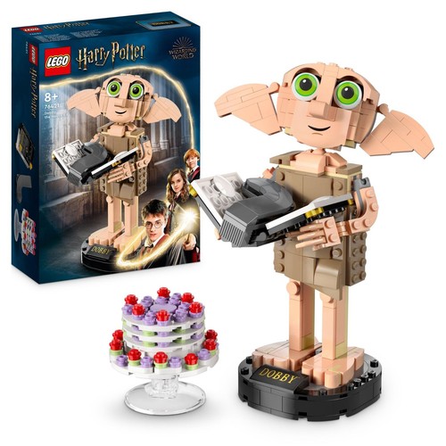 Lego harry potter - lego,