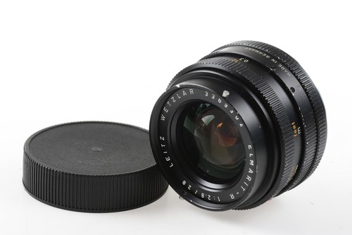 Leica elmarit 28mm - leica,