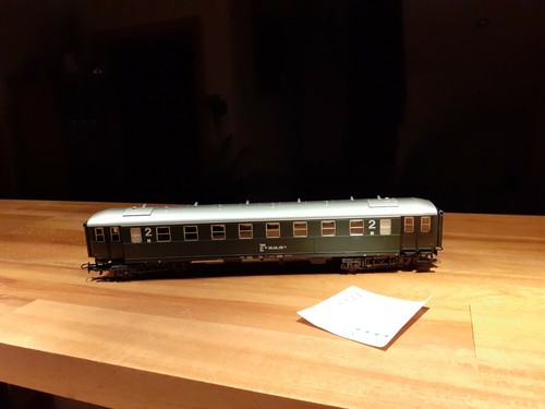Märklin 4241 personenwagen - 4241,