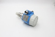 ENDRESS + HAUSER CERABAR M