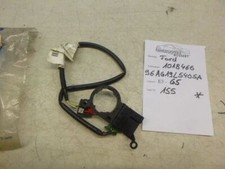 NEU Ford Fiesta 4 Escort 7