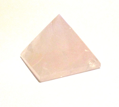 Pyramide edelstein - pyramide, ~~