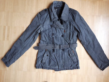 KHUJO Damen Übergangsjacke