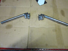 FEHLING LENKER STUMMELLENKER  LS N2-38 mit TÜV-Teilegutachten