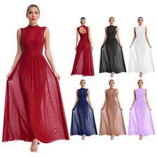 Damen ballettkleid latein - ballettkleid,