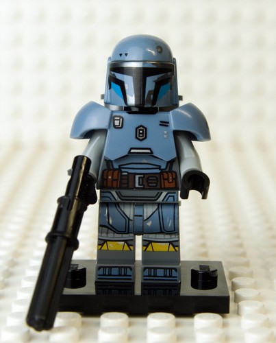 Lego star wars minifigur - lego®,