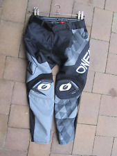 O`Neal Oneal Mayhem Hose  lite camo  offroad Hose Enduro Cross Gr. 32 inch