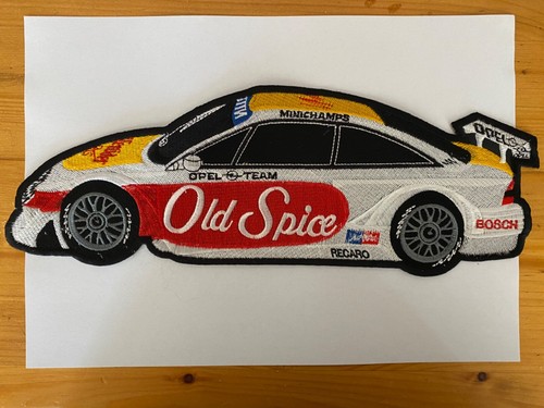 Opel motorsport dtm - opel,