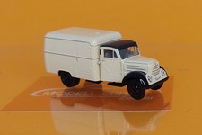 Brekina 30725 ifa robur garant - brekina,