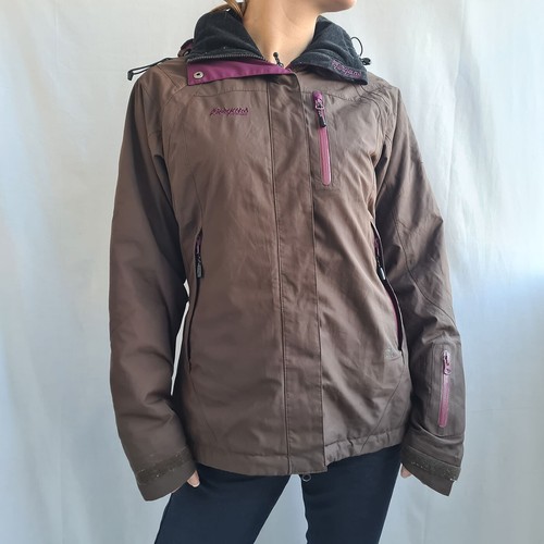 Bergans sirdal damen jacke - sirdal,