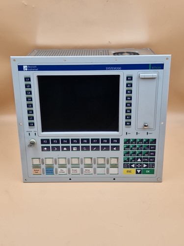 Rexroth cfg btv20 2t - rexroth,