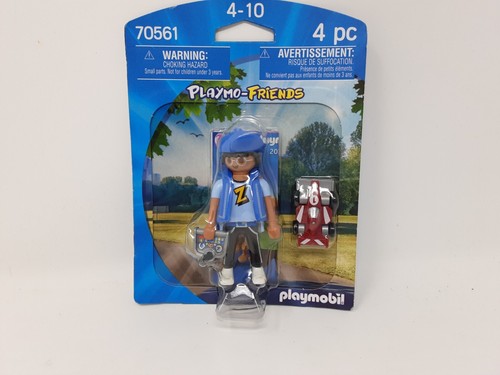 Playmobil 70561 playmo - playmobil,