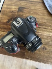 Nikon D750 Gehäuse ca. 24.000
