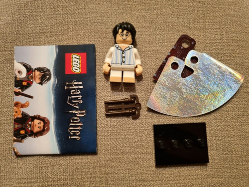 Lego 71022 harry potter mit - lego,