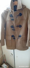 Barbour classic dufflecoat - barbour,