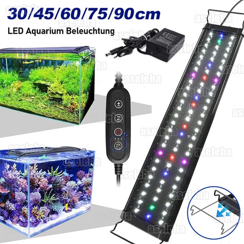 Led rgb aquarium beleuchtung - rgb,