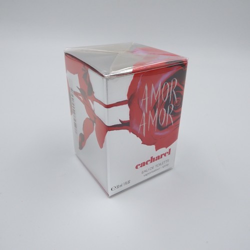 Cacharel amor eau - eau, de