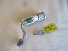 Renault R 5 Zündschloss