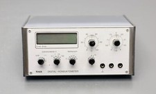 Knick 600 Digital-Konduktometer Leitfähigkeitsmessgerät