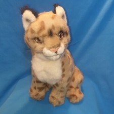 Leosco  LUCHS STOFFTIER