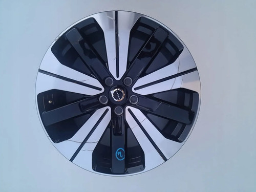 Alufelge zoll 5 - 8.5", 5x108