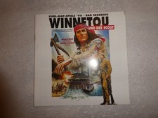 Winnetou Karl May Spiele Bad Segeberg