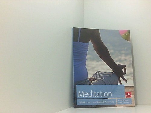 Meditation techniken für - meditation:,