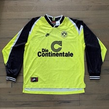 Nike Borussia Dortmund BVB