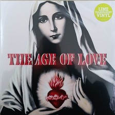Age Of Love - The Age Of Love