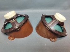 Saba greencone tweeters  3D  speakers 5Ω  4"  z1