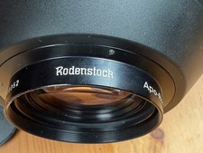 Rodenstock Apo-Ronar 360mm f/9
