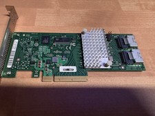 Fujitsu LSI 9240-8i HBA 8X