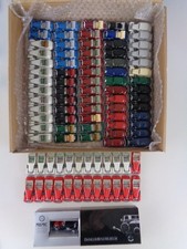 92 Mercedes Benz Oldtimer Modellautos Wiking 1:87 (8767)