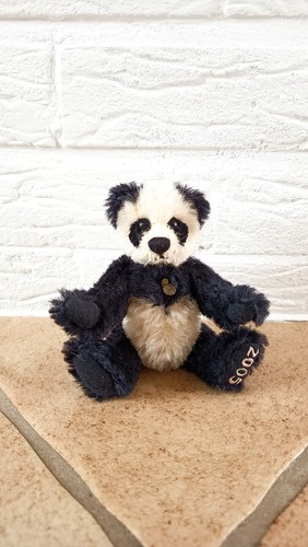 Teddy hermann teddybär - teddy,
